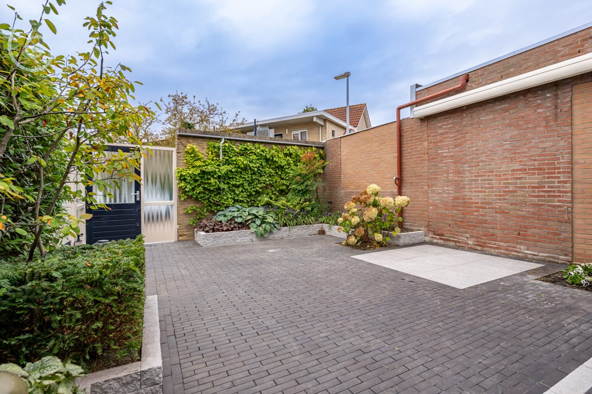 Foto 33 van Hoflaan 27