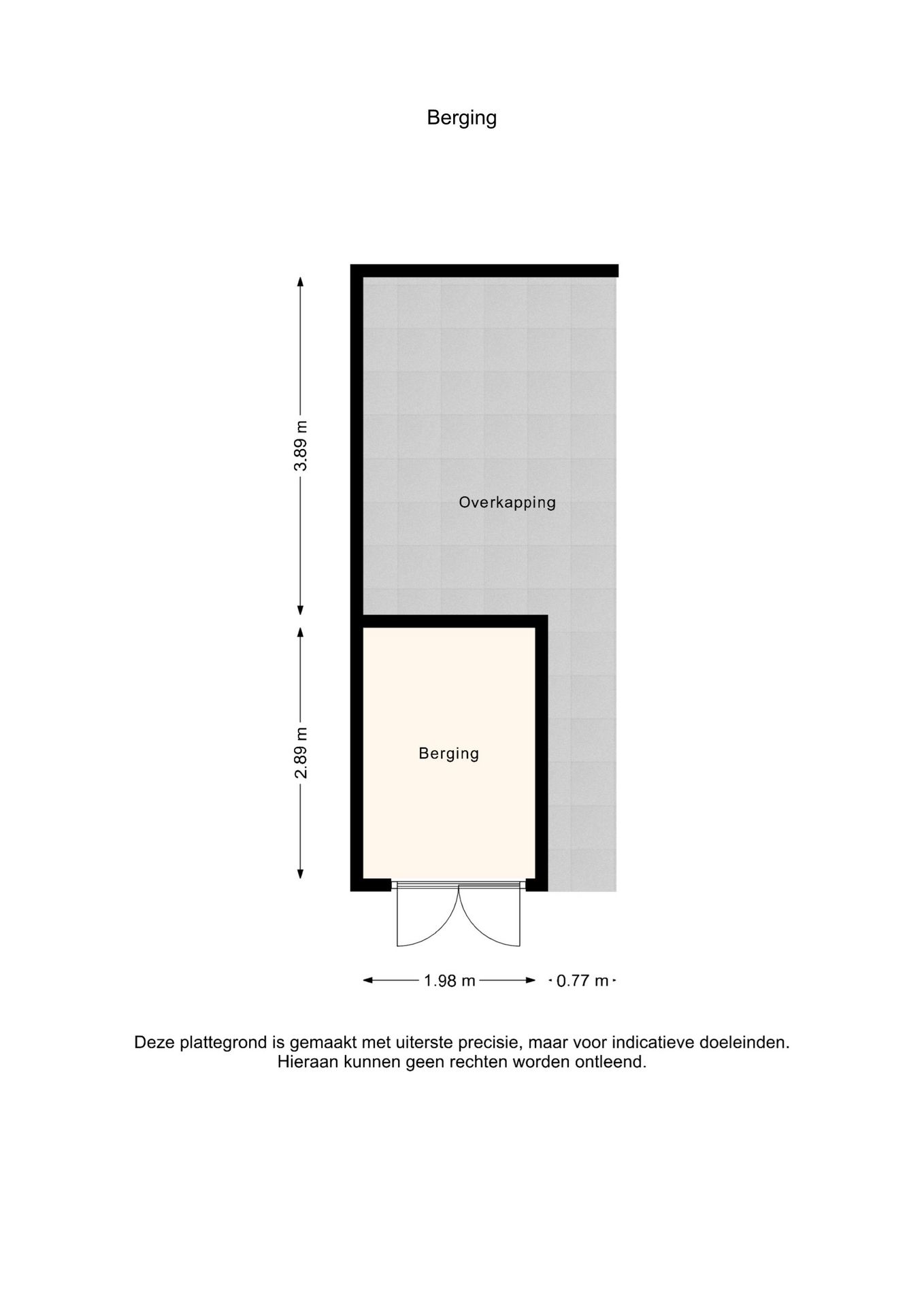 Photo 49 of Jacobus van der Waeyenstraat 16