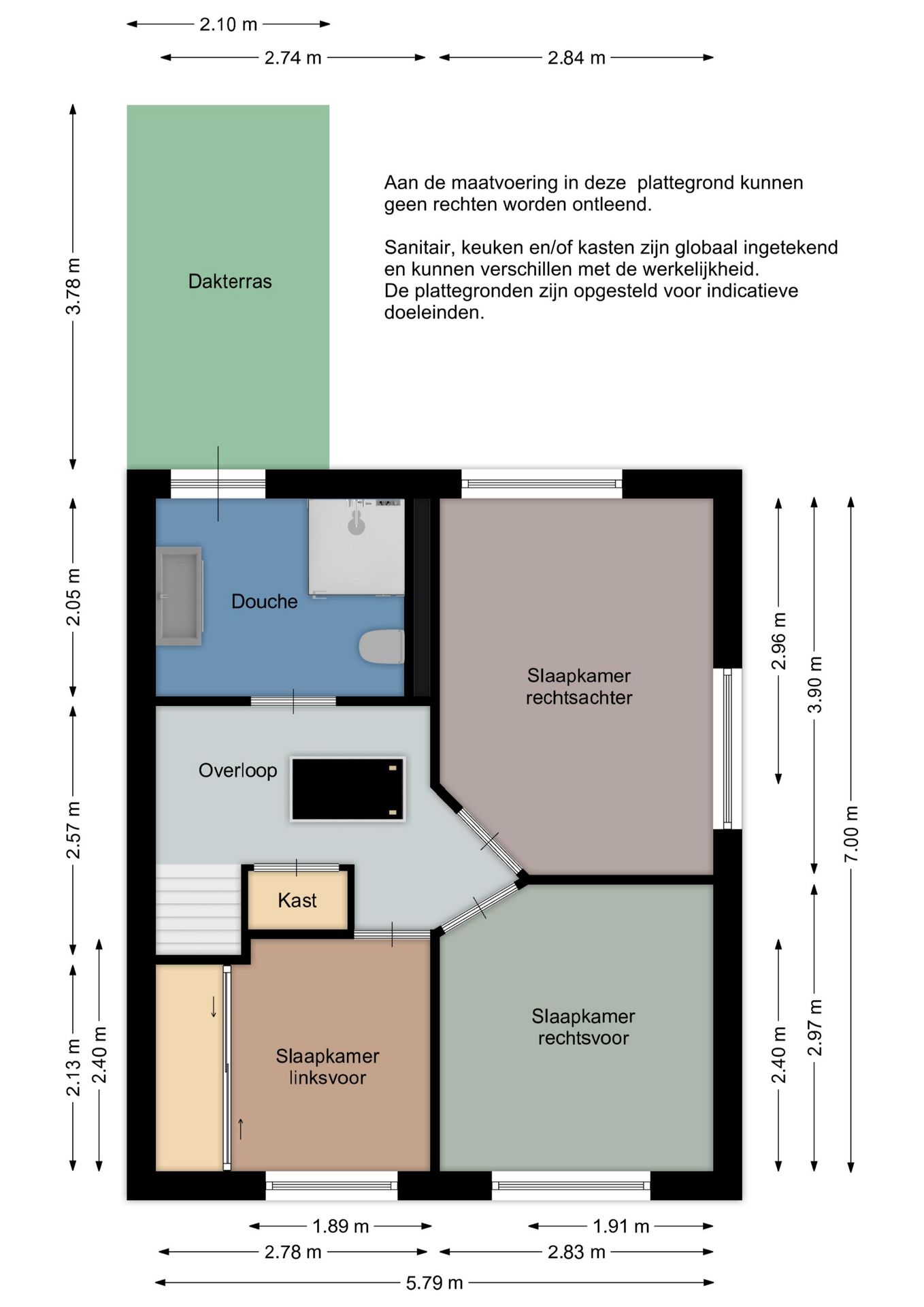 Foto 35 van Hoflaan 27