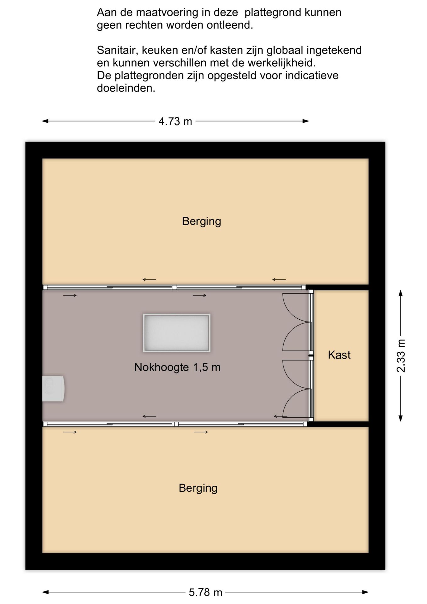 Foto 36 van Hoflaan 27