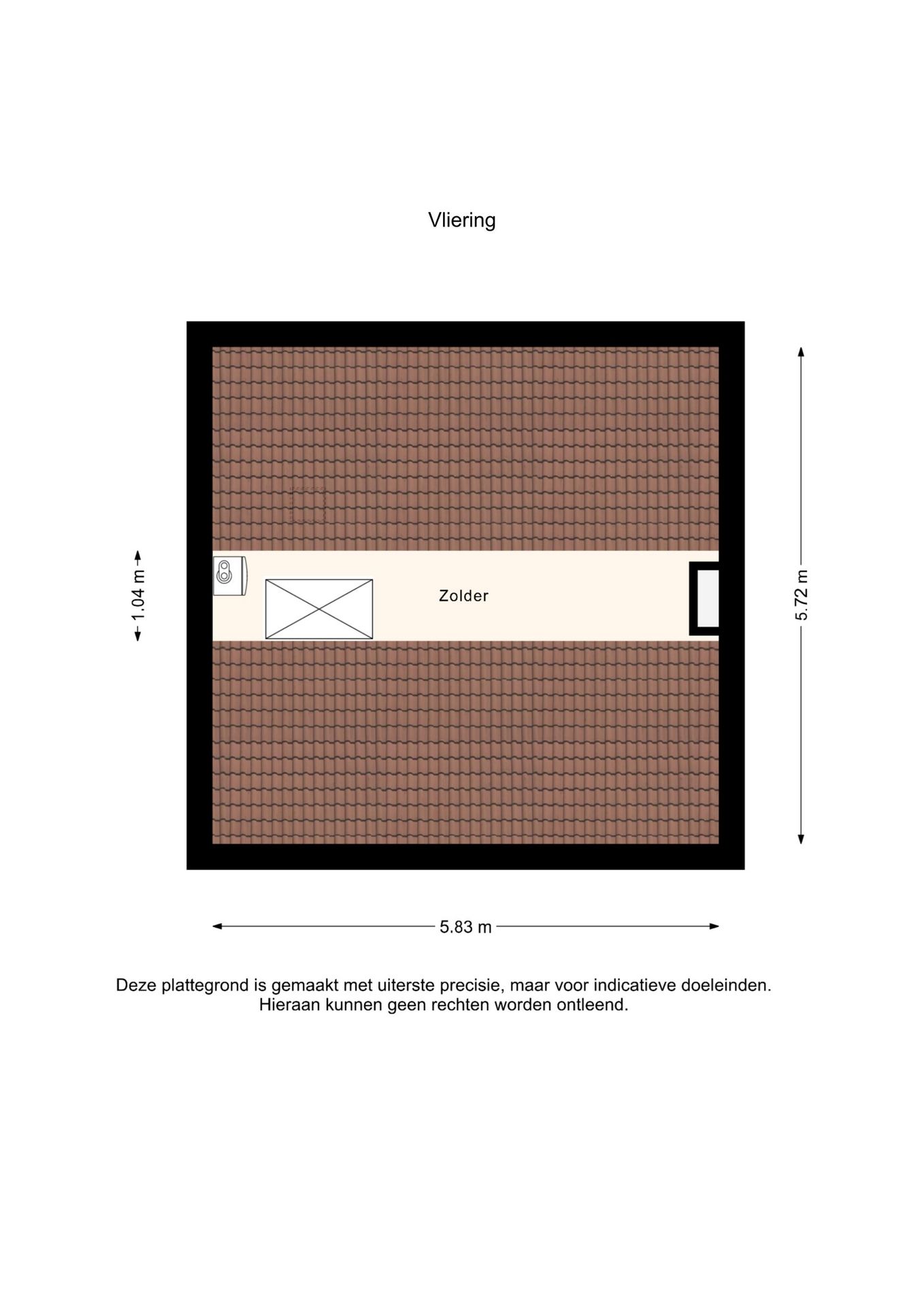 Photo 50 of Jacobus van der Waeyenstraat 16