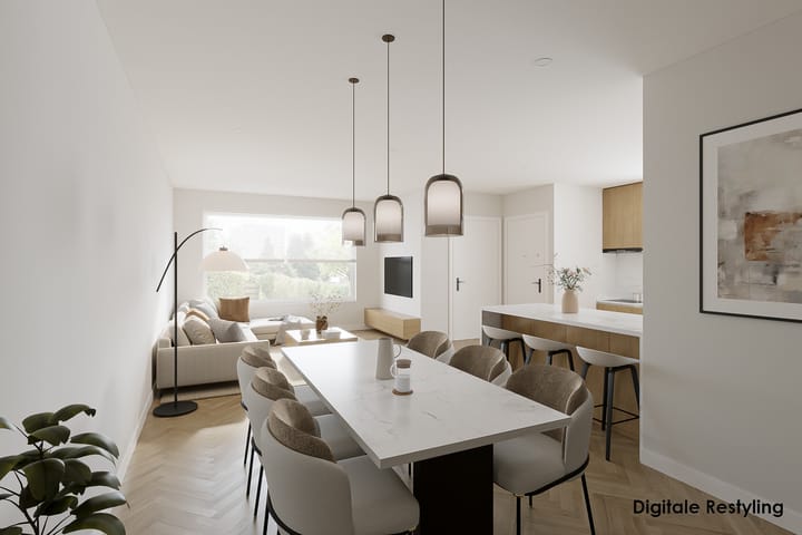 Foto 2 van Pastoor Sprangersstraat 2