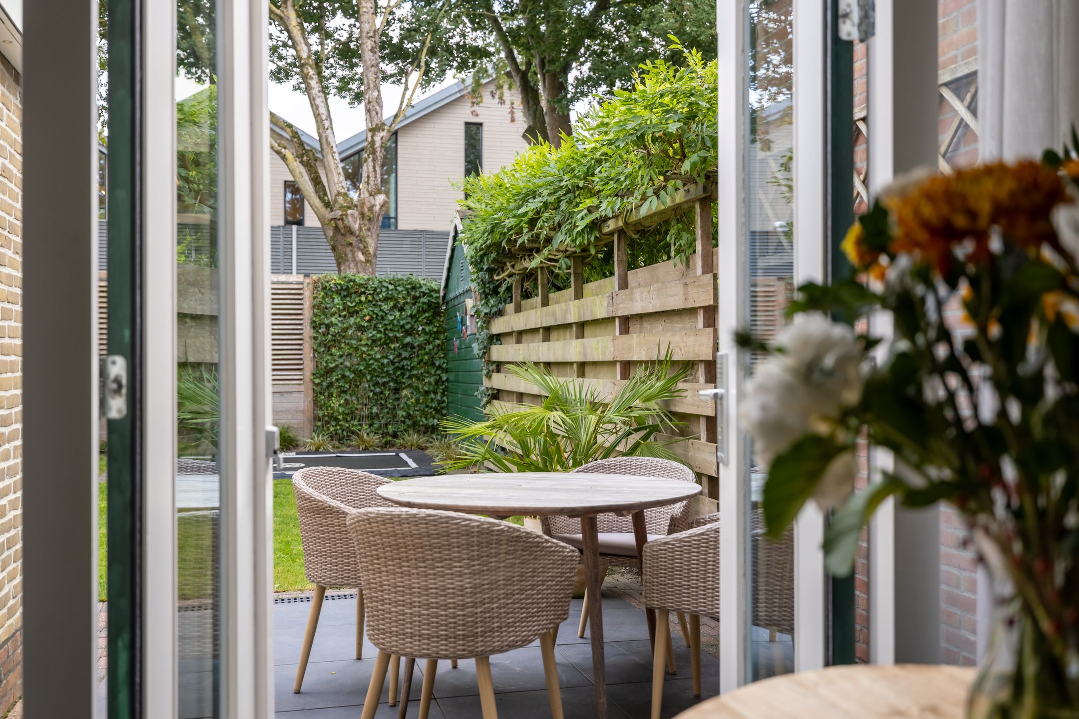 Photo 15 of Jacobus van der Waeyenstraat 16