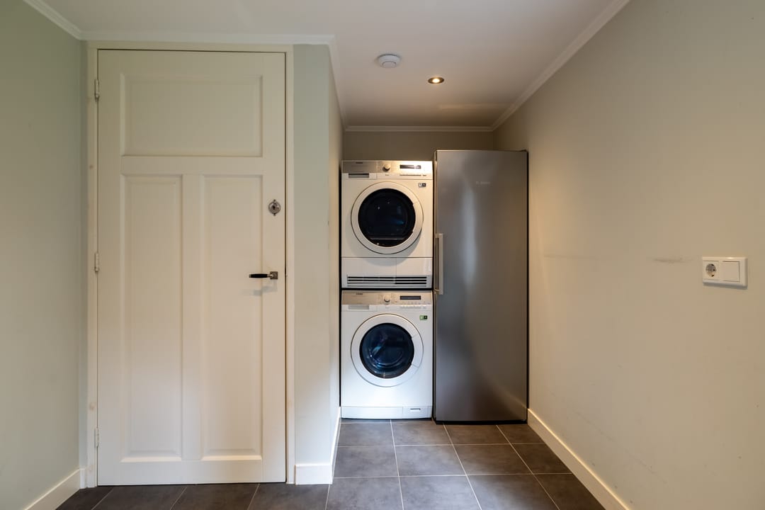 Photo 17 of Jacobus van der Waeyenstraat 16