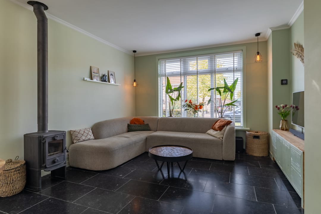 Photo 8 of Jacobus van der Waeyenstraat 16