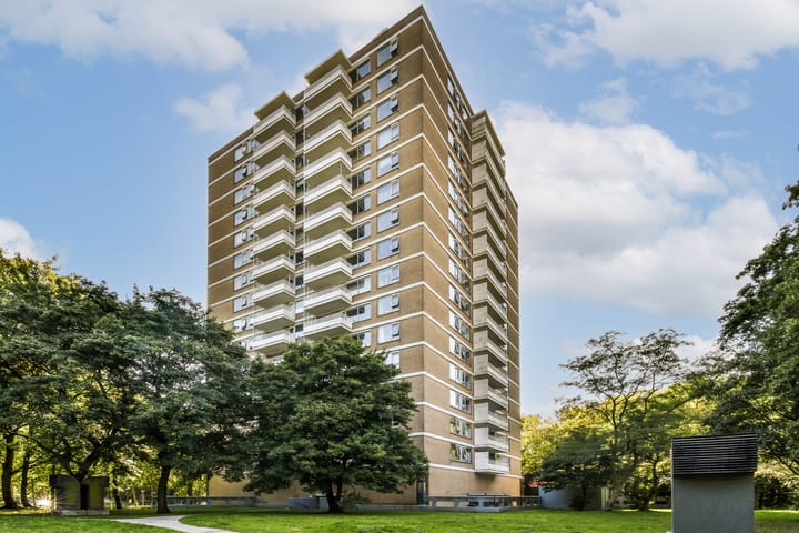 Foto 1 van Nachtwachtlaan 304