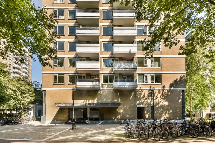 Foto 2 van Nachtwachtlaan 304