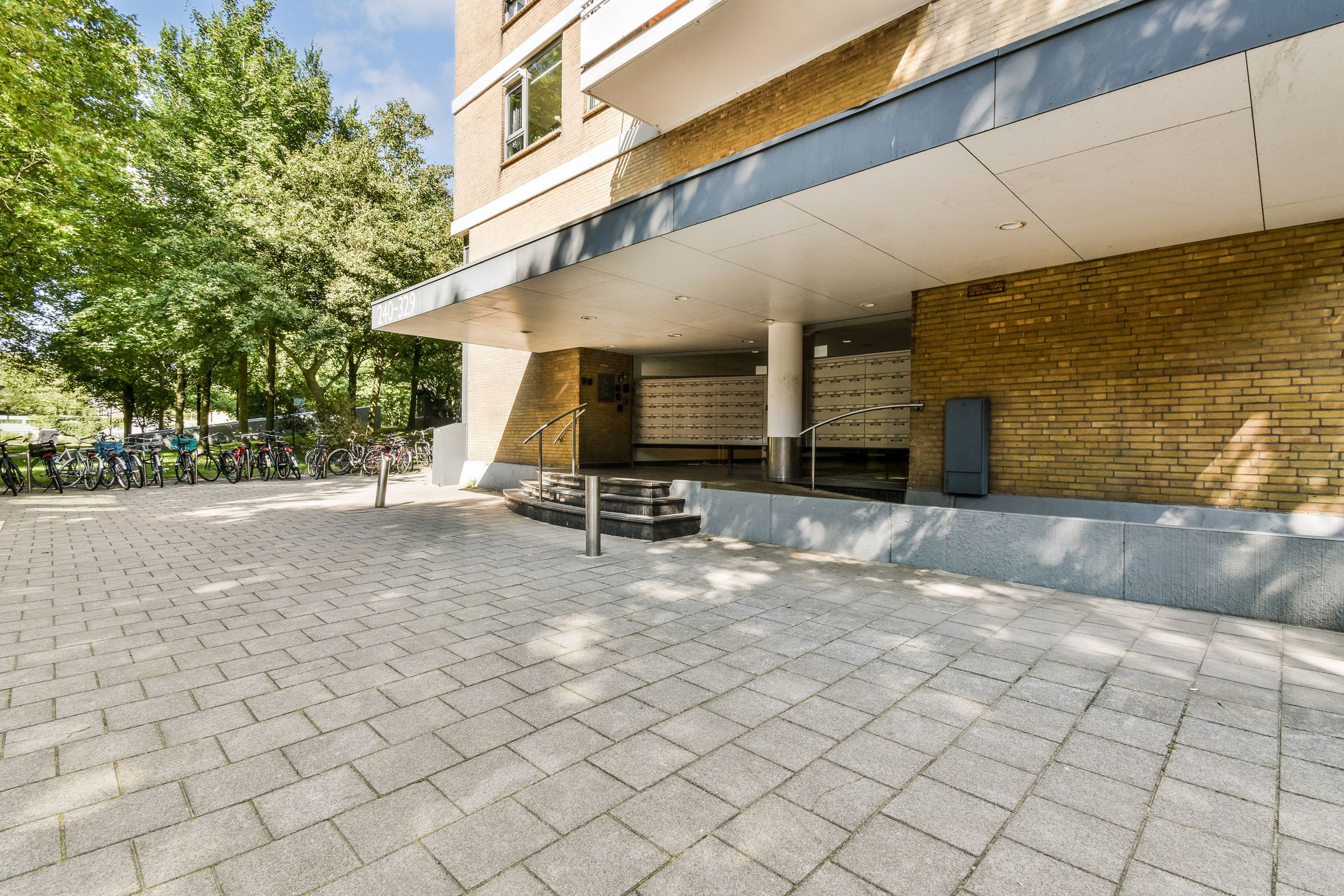 Foto 3 van Nachtwachtlaan 304