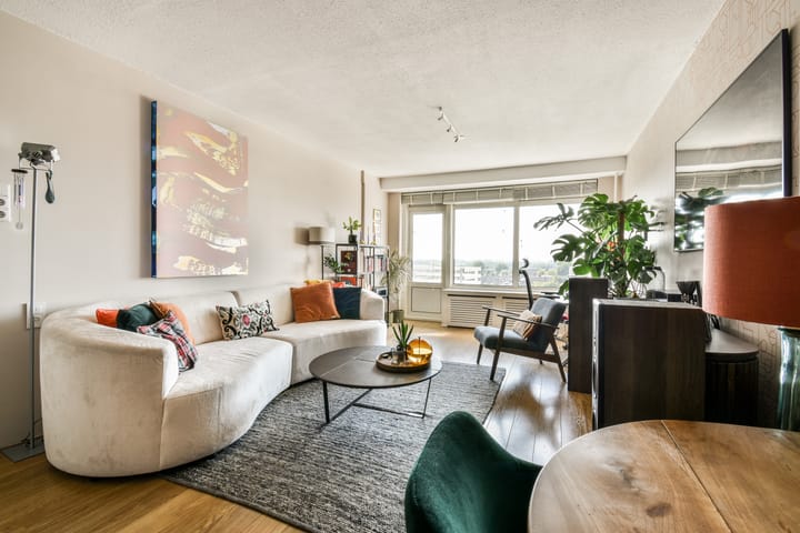 Foto 4 van Nachtwachtlaan 304