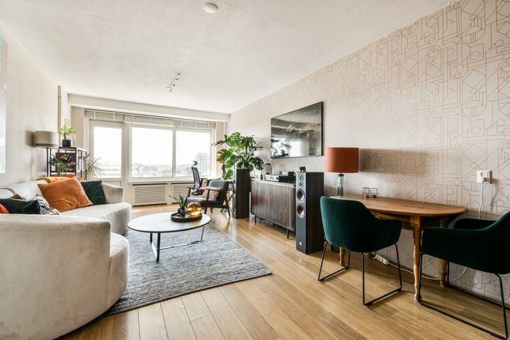 Foto 5 van Nachtwachtlaan 304