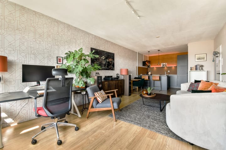 Foto 6 van Nachtwachtlaan 304