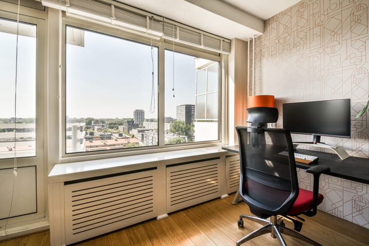 Foto 7 van Nachtwachtlaan 304