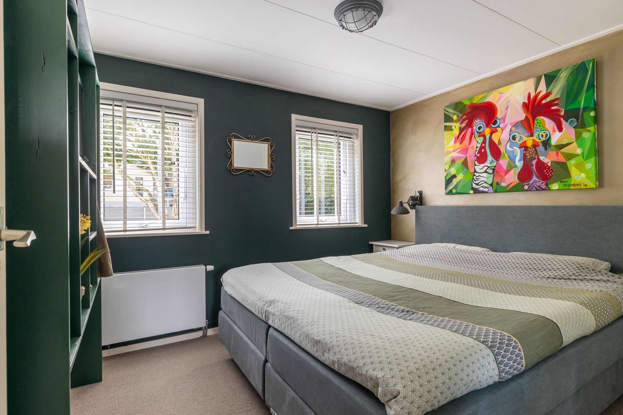 Photo 24 of Jacobus van der Waeyenstraat 16