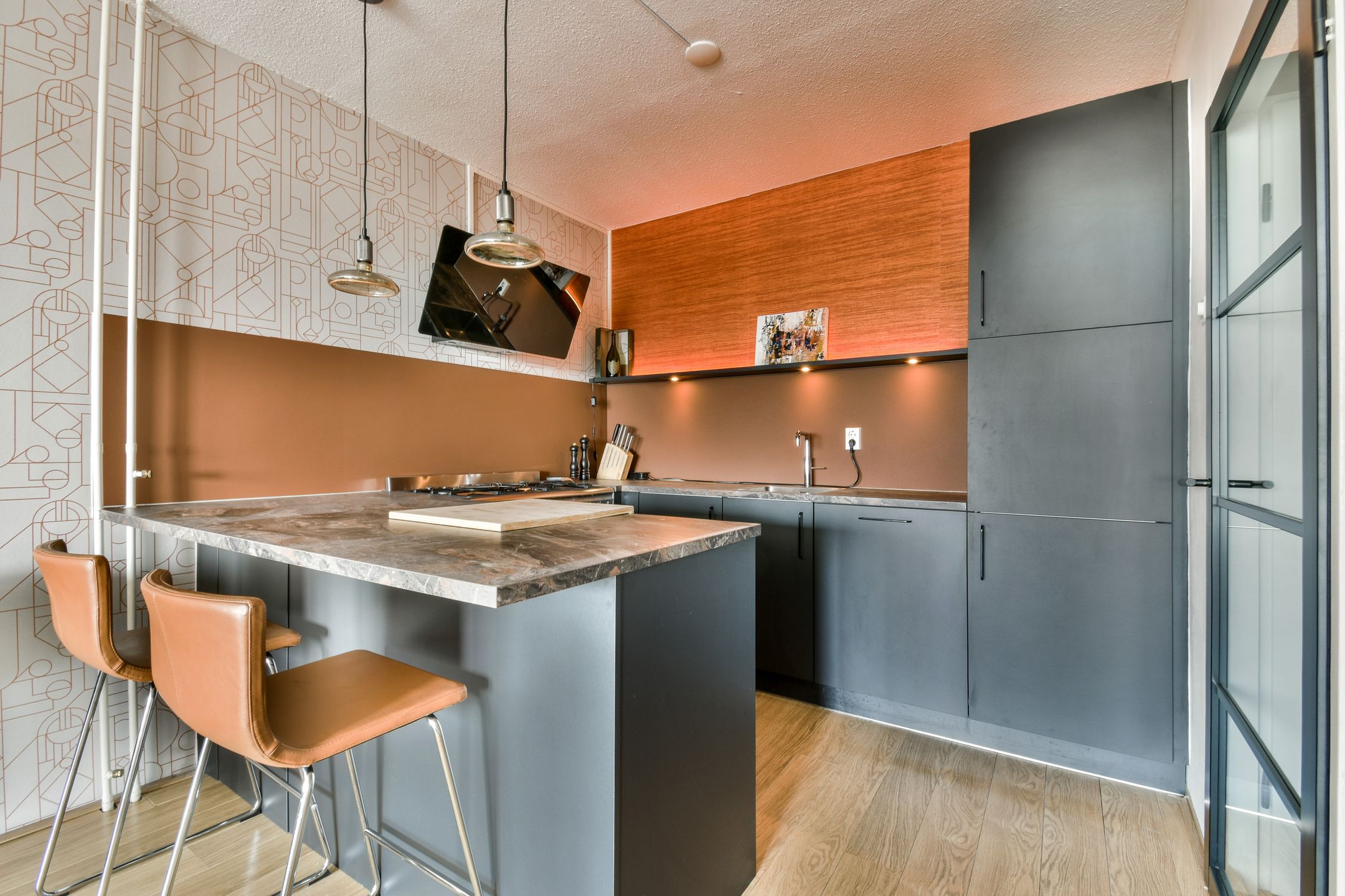 Foto 9 van Nachtwachtlaan 304