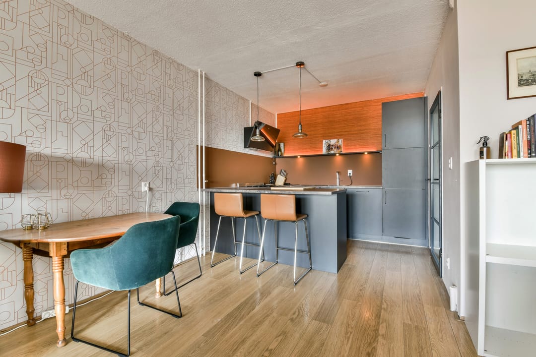 Foto 8 van Nachtwachtlaan 304