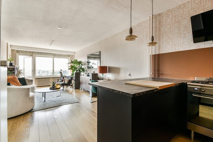 Foto 11 van Nachtwachtlaan 304