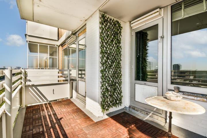 Foto 12 van Nachtwachtlaan 304