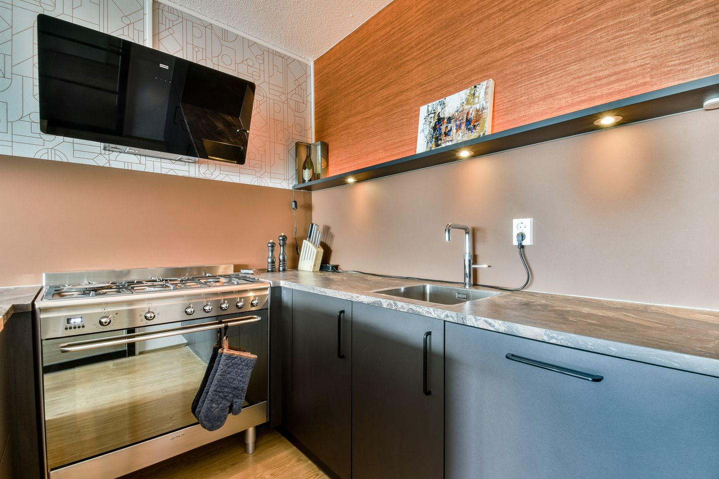 Foto 10 van Nachtwachtlaan 304