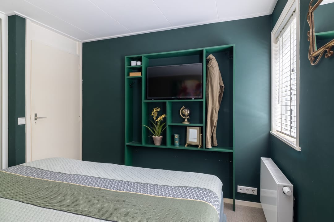 Photo 26 of Jacobus van der Waeyenstraat 16