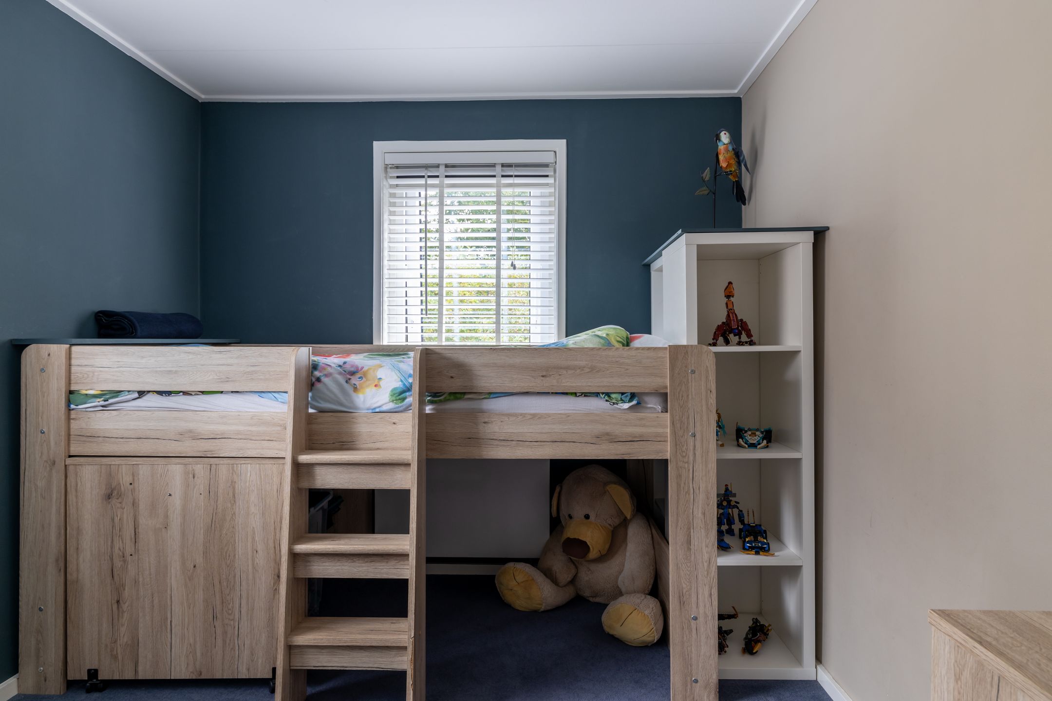 Photo 27 of Jacobus van der Waeyenstraat 16