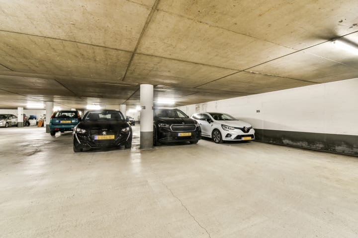 Foto 24 van Nachtwachtlaan 304