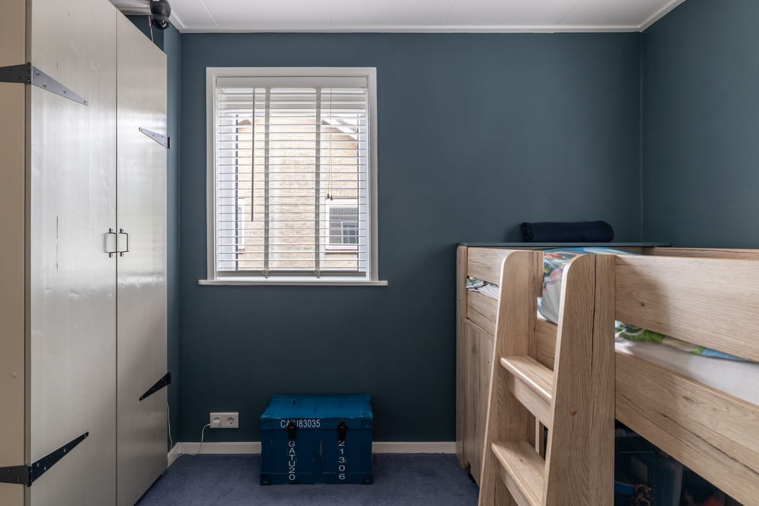 Photo 28 of Jacobus van der Waeyenstraat 16