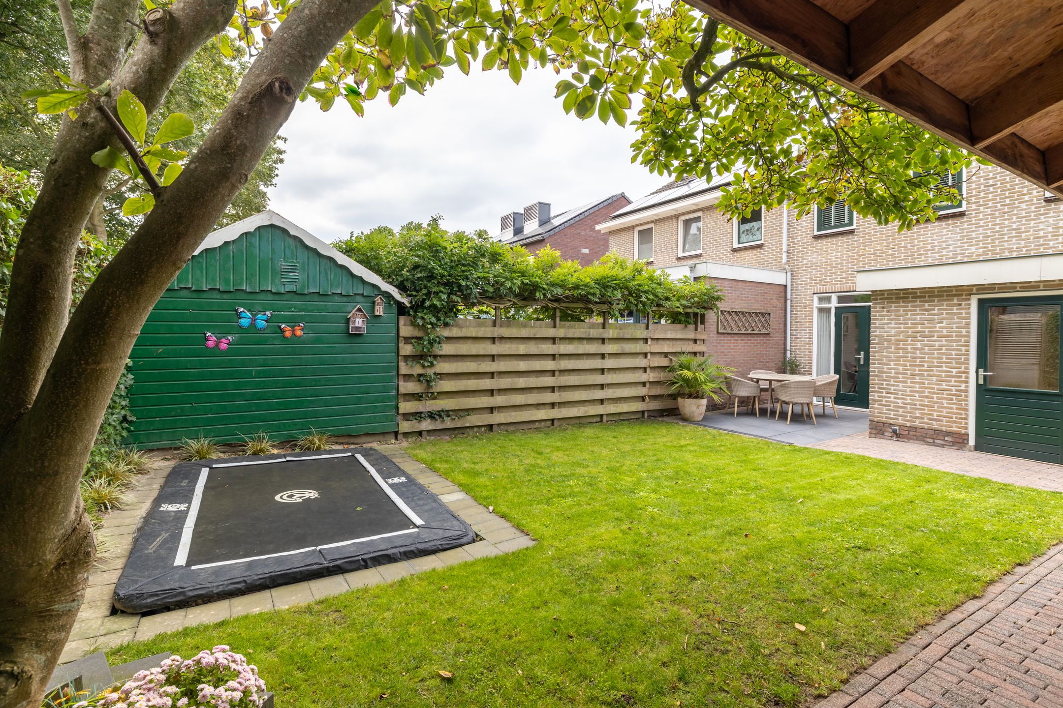 Photo 33 of Jacobus van der Waeyenstraat 16