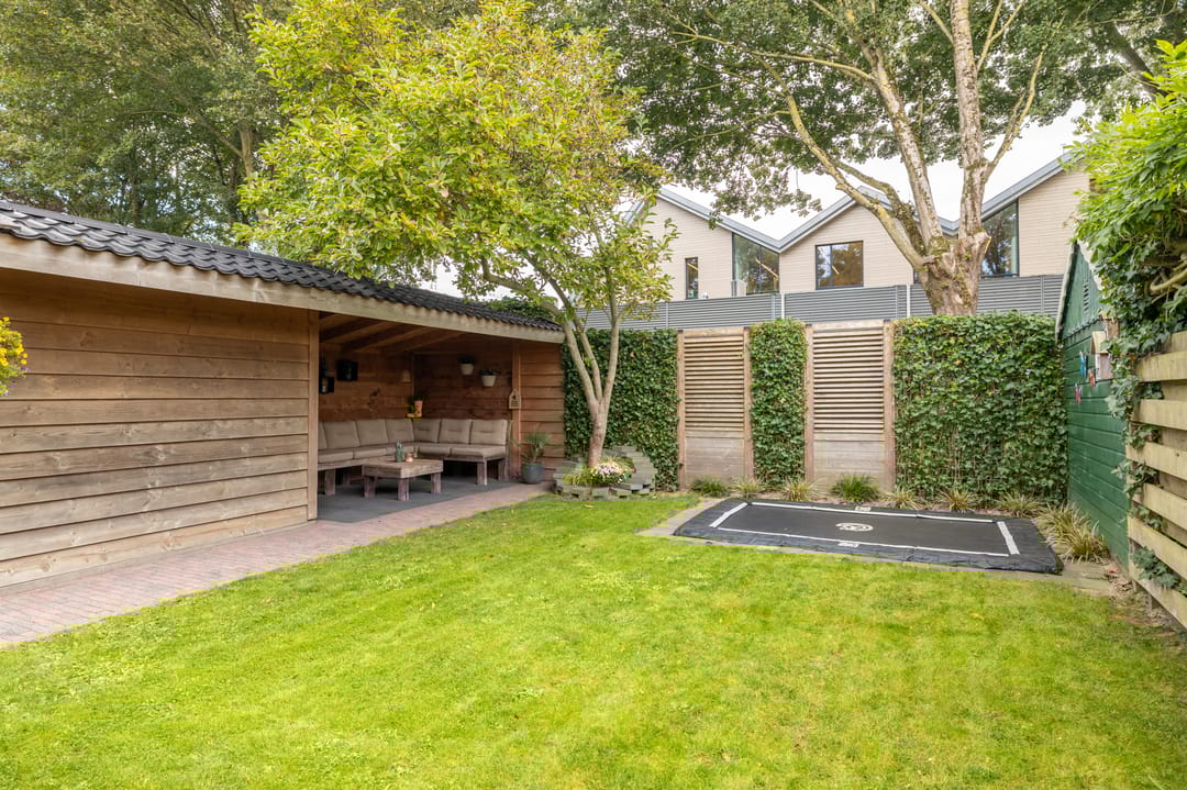 Photo 37 of Jacobus van der Waeyenstraat 16