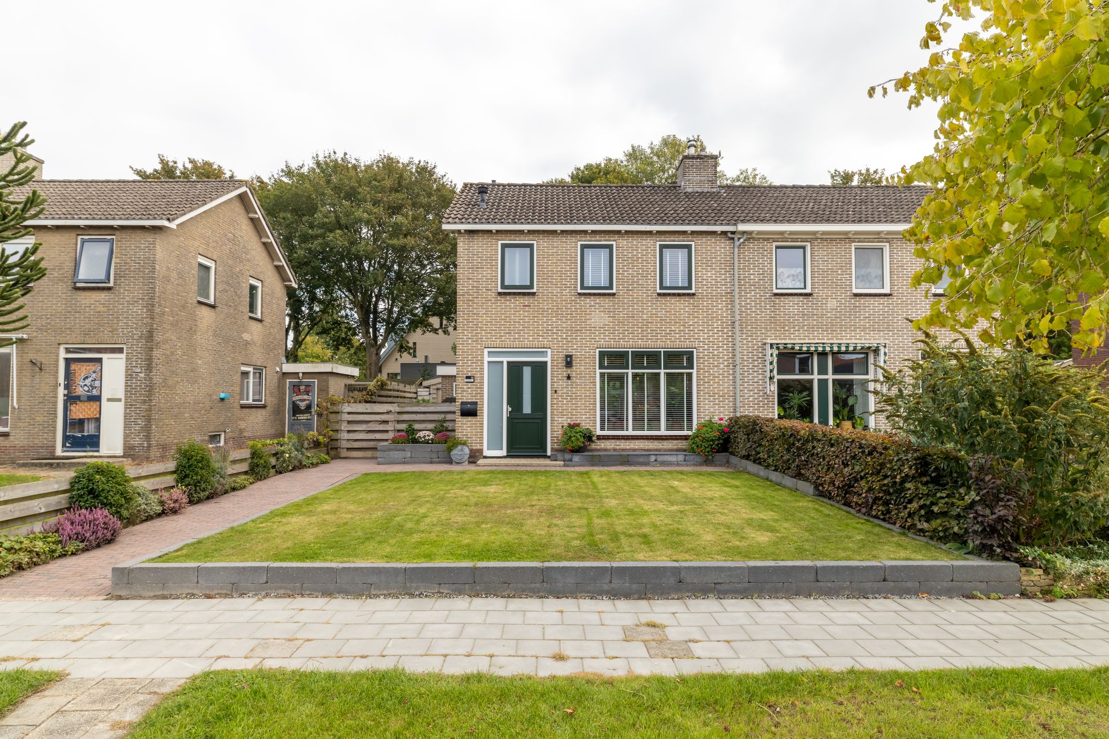 Photo 39 of Jacobus van der Waeyenstraat 16