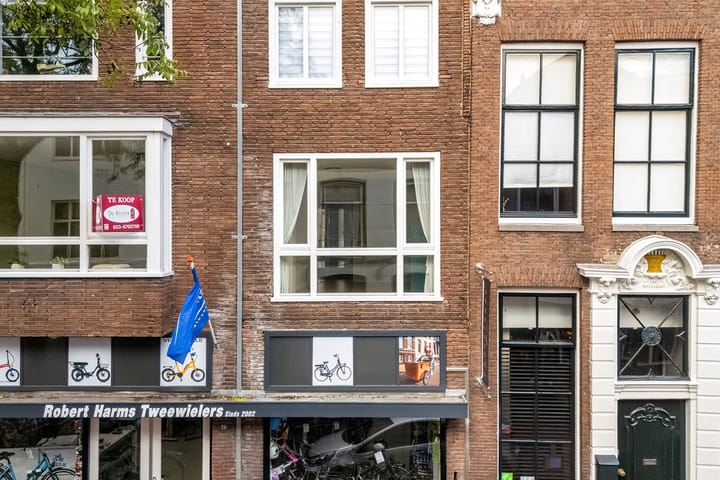 Foto 2 van Achter Sint Annahof 13