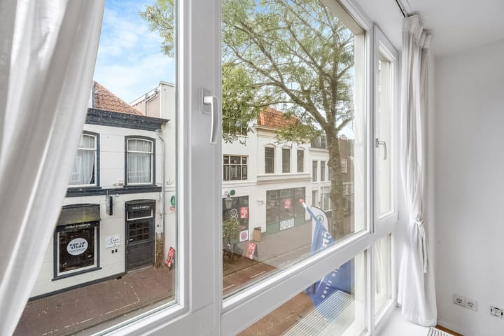 Foto 5 van Achter Sint Annahof 13