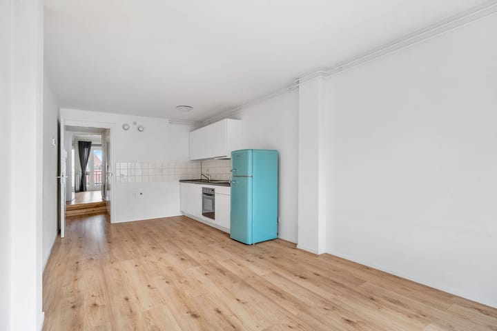 Foto 9 van Achter Sint Annahof 13