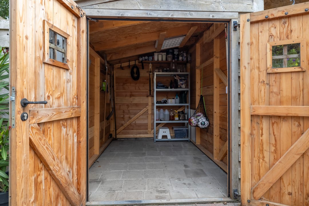 Photo 41 of Jacobus van der Waeyenstraat 16