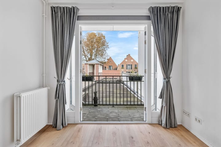 Foto 18 van Achter Sint Annahof 13