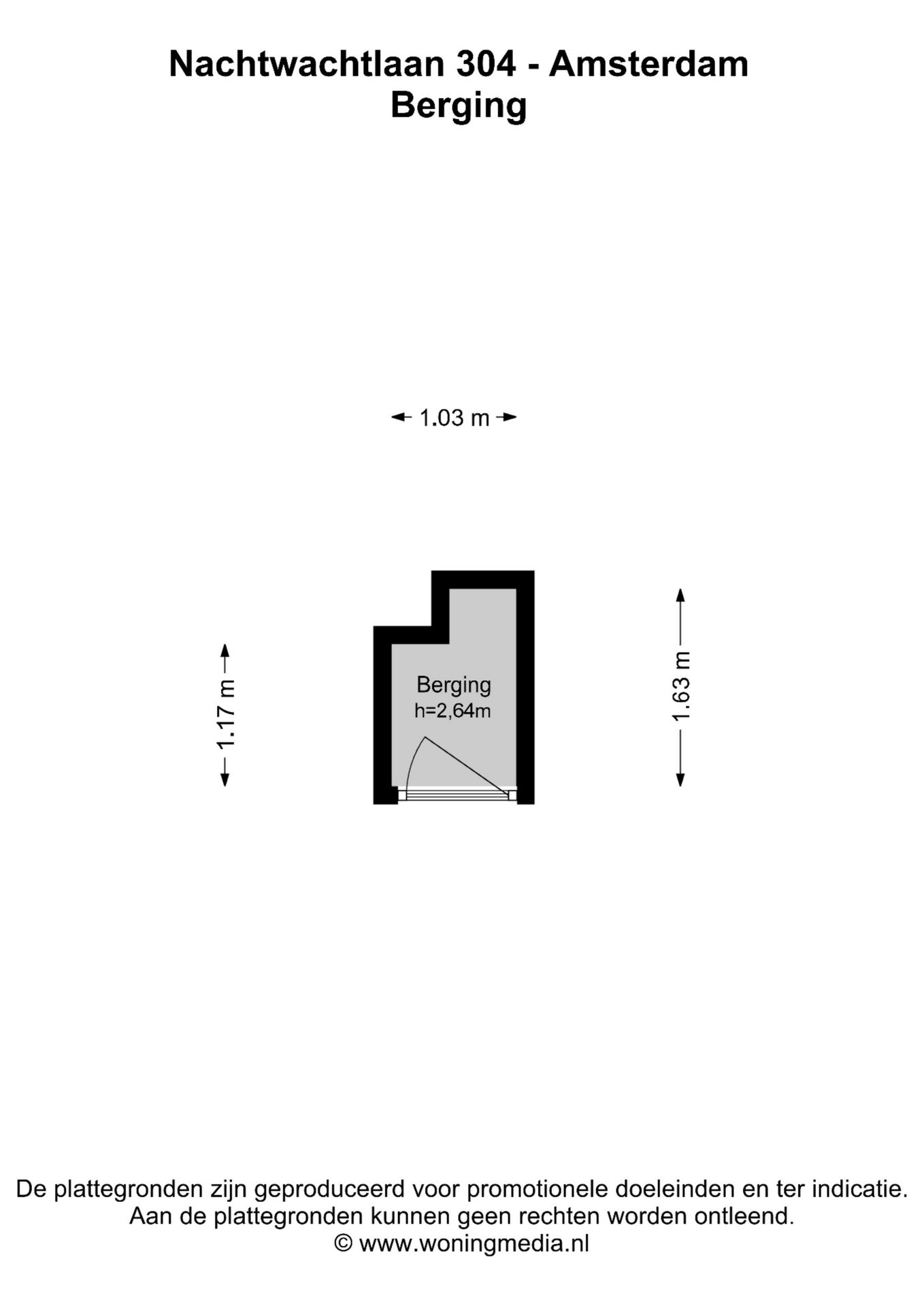 Foto 29 van Nachtwachtlaan 304