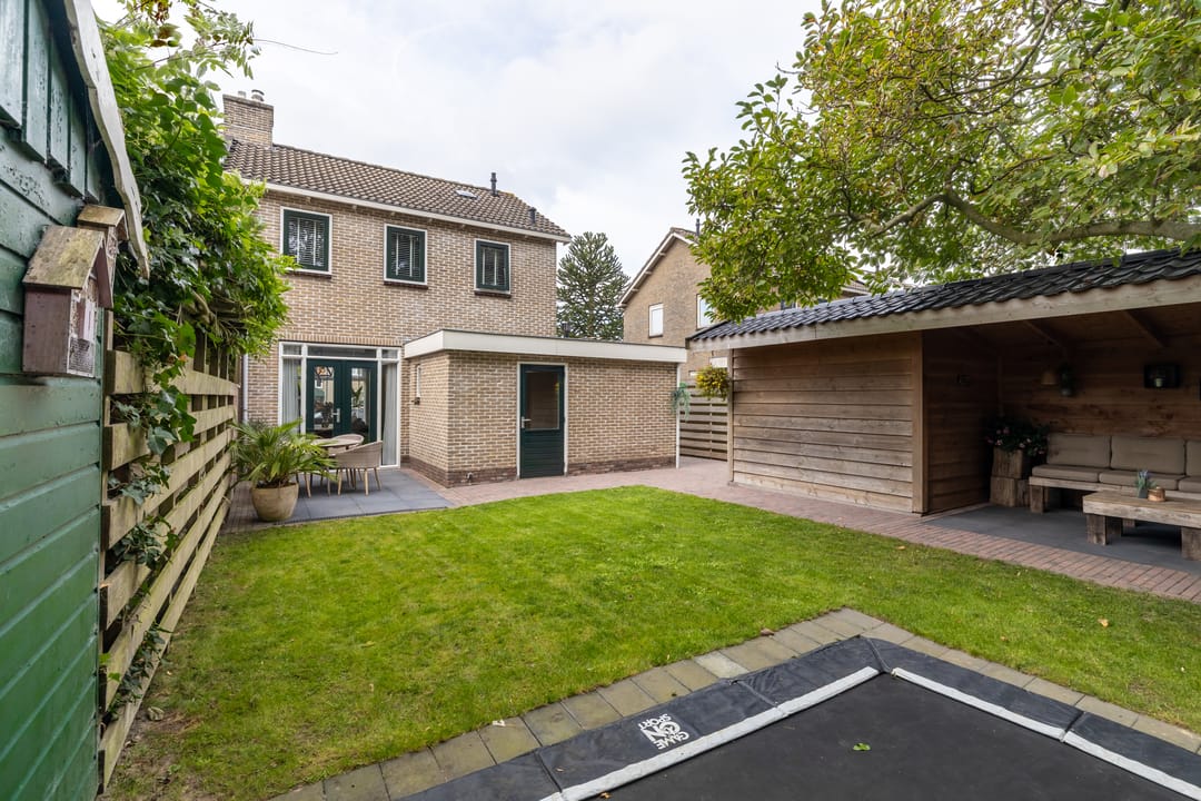 Photo 31 of Jacobus van der Waeyenstraat 16