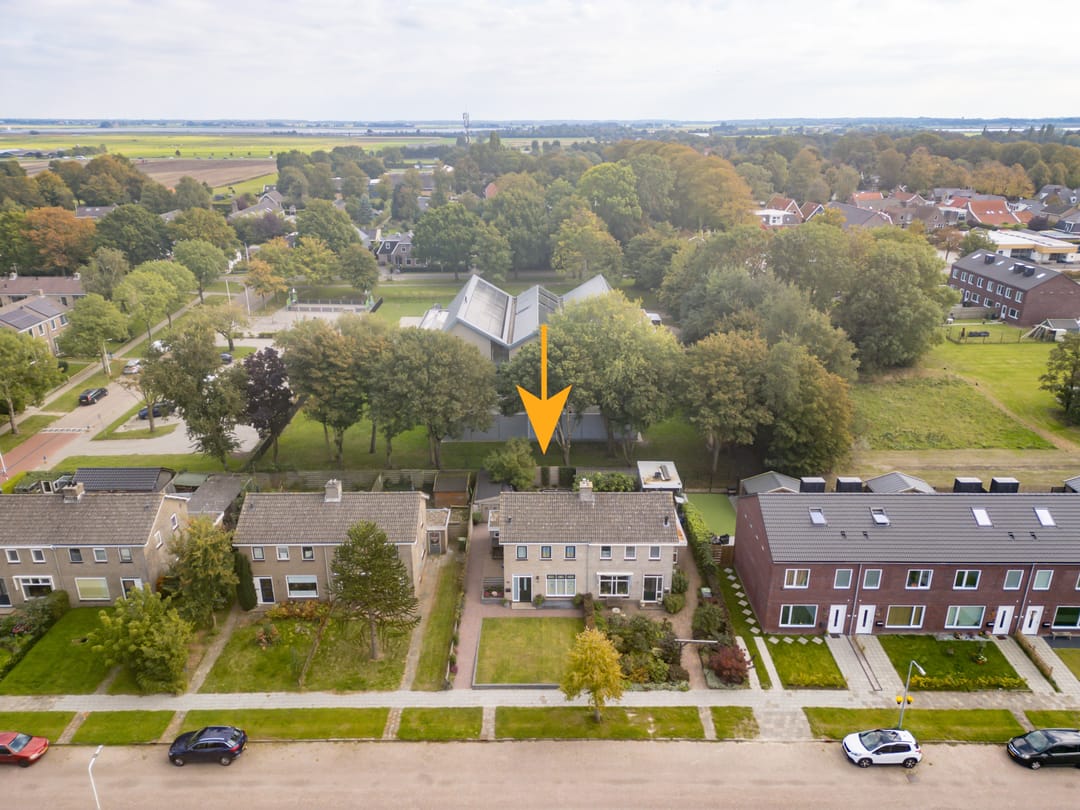 Photo 43 of Jacobus van der Waeyenstraat 16