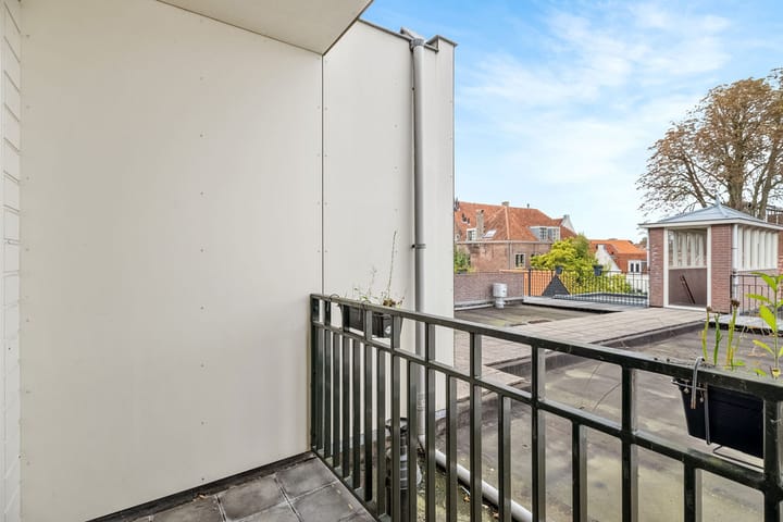 Foto 20 van Achter Sint Annahof 13