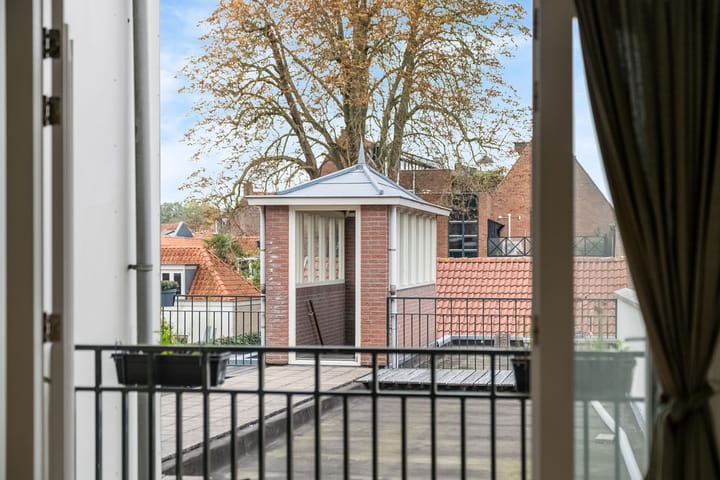 Foto 21 van Achter Sint Annahof 13