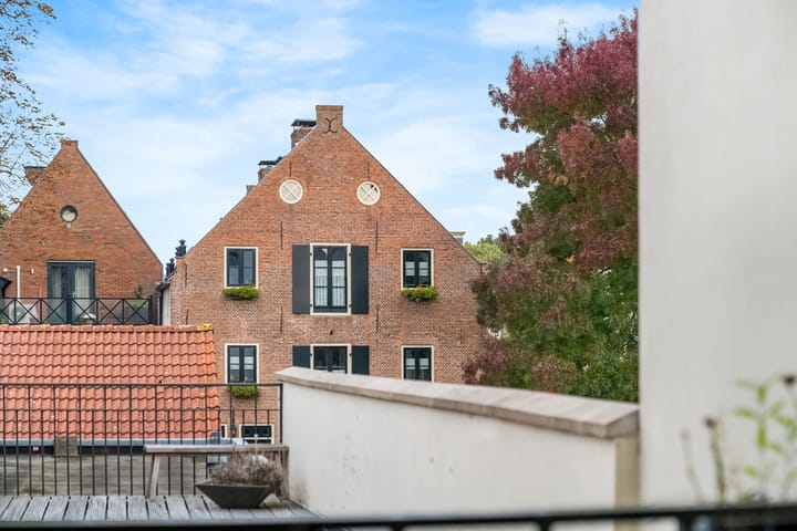 Foto 22 van Achter Sint Annahof 13