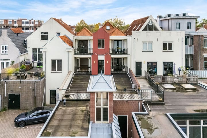 Foto 24 van Achter Sint Annahof 13