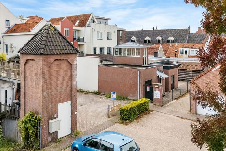 Foto 25 van Achter Sint Annahof 13