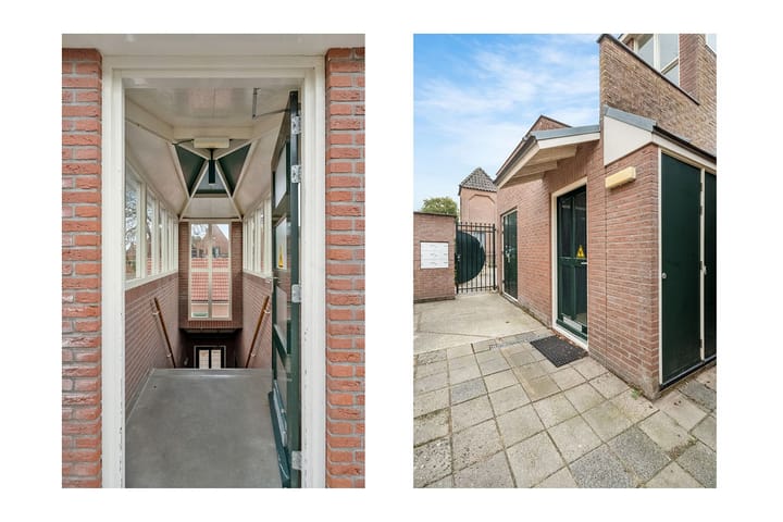 Foto 26 van Achter Sint Annahof 13