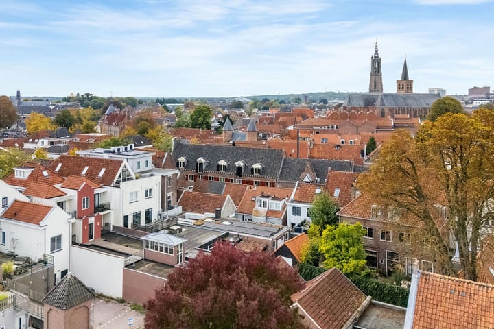 Foto 27 van Achter Sint Annahof 13