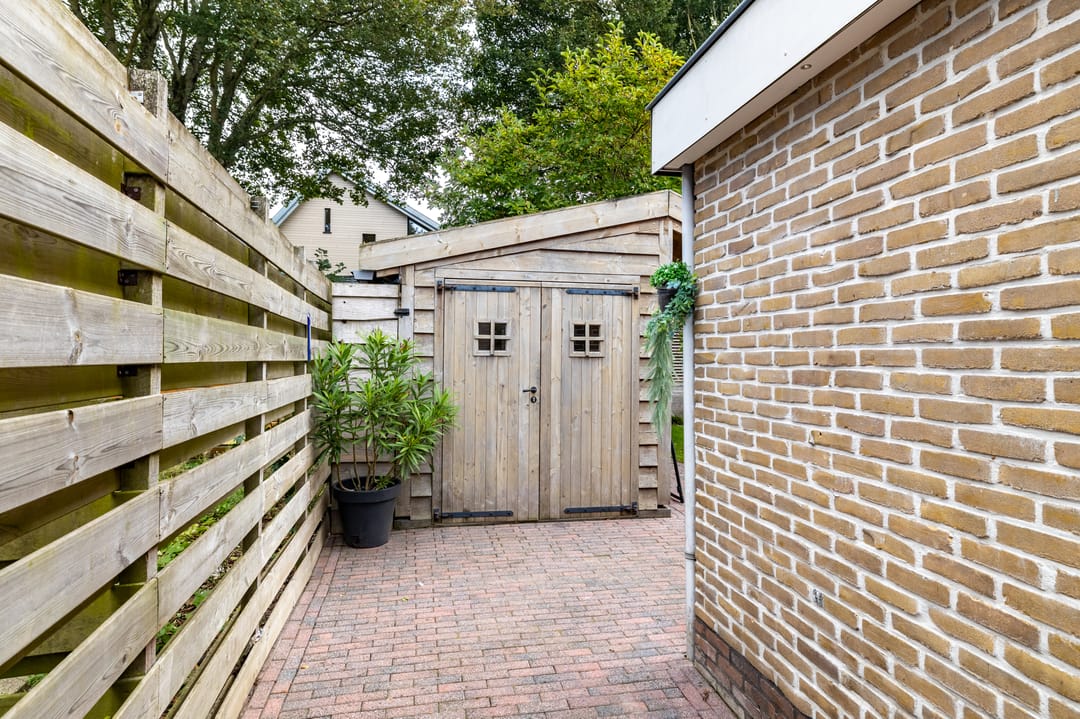 Photo 38 of Jacobus van der Waeyenstraat 16