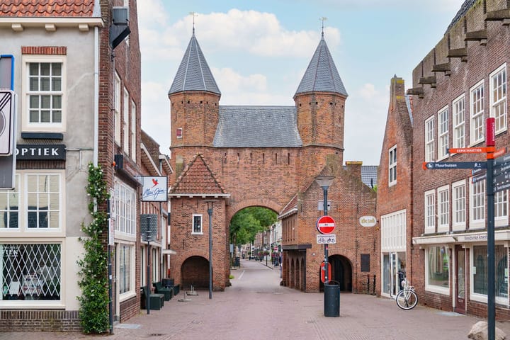 Foto 32 van Achter Sint Annahof 13