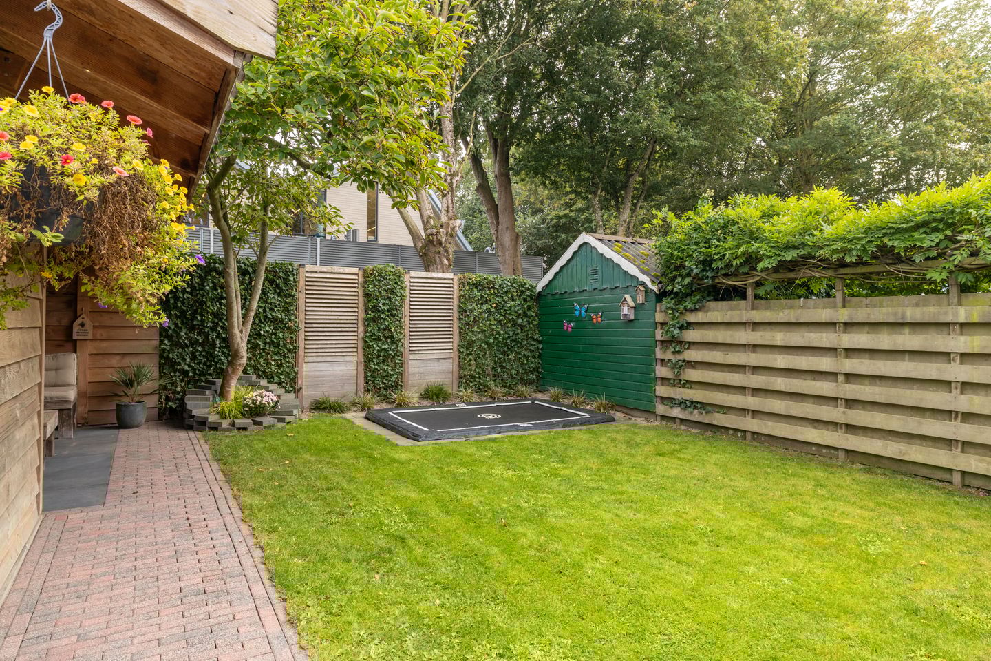 Photo 35 of Jacobus van der Waeyenstraat 16