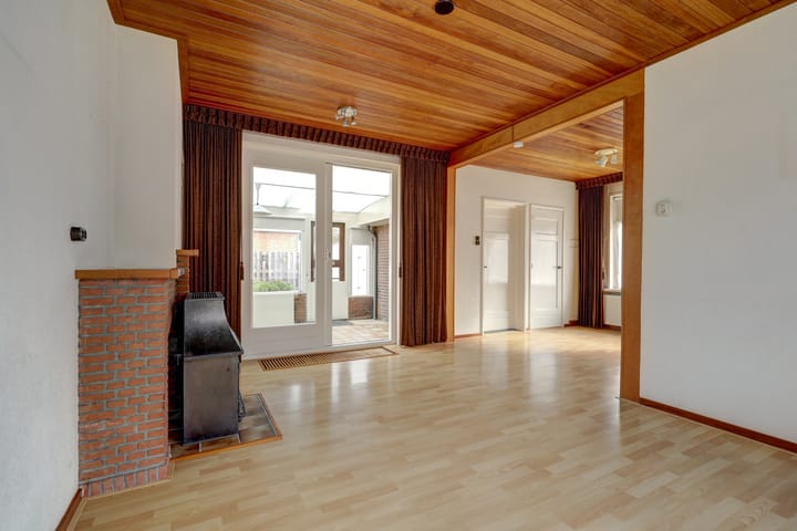 Foto 4 van D C Meeslaan 12