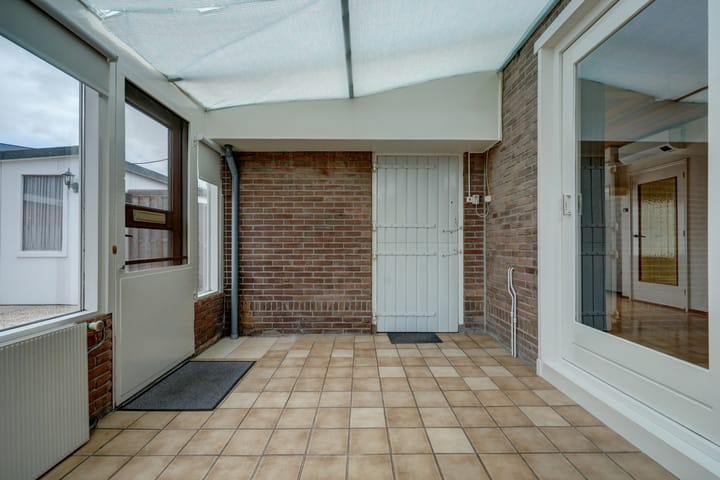 Foto 11 van D C Meeslaan 12