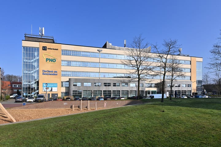 Seinstraat 32, Hilversum